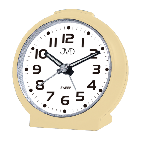 Budzik JVD SRP8514.2