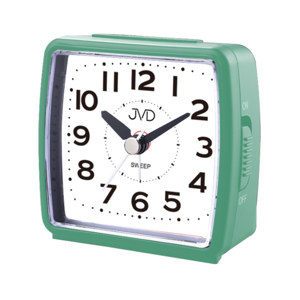 Budzik JVD SRP7602.1