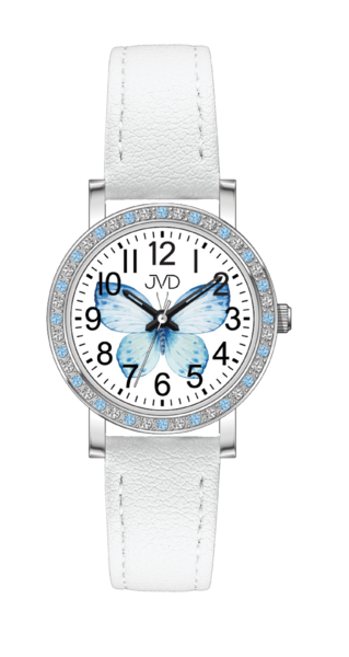 Náramkové hodinky JVD J7207.9