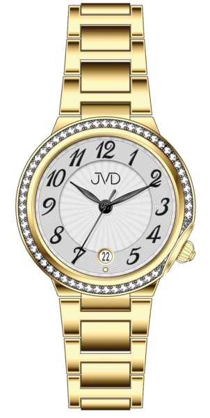 Náramkové hodinky JVD JG1037.3