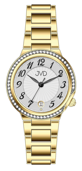 Náramkové hodinky JVD JG1037.3