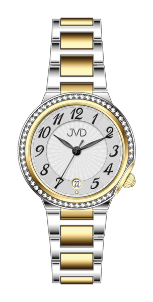 Náramkové hodinky JVD JG1037.2