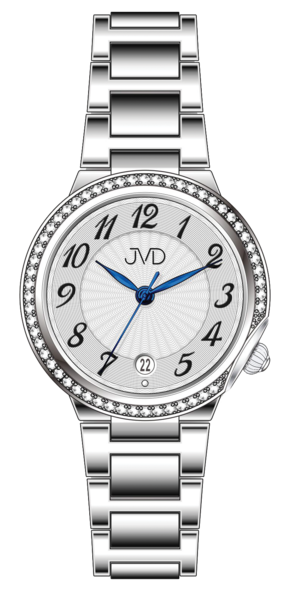 Náramkové hodinky JVD JG1037.1