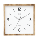 Wall clock JVD NS24020/78