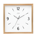 Wall clock JVD NS24020/68