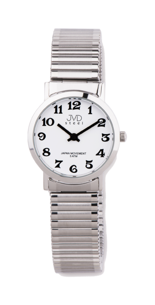 Náramkové hodinky JVD steel J4012.1
