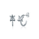 Earrings SVLE2379XH2BI00