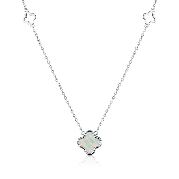 Necklace SVLN0745SH2O145