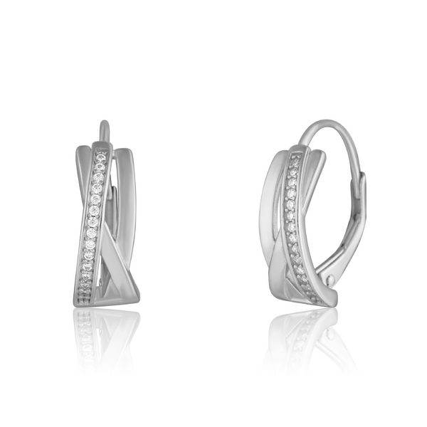 Náušnice SVLE2363XH2BI00