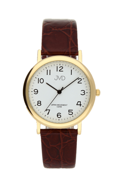 Wrist watch JVD Steel J1016.1
