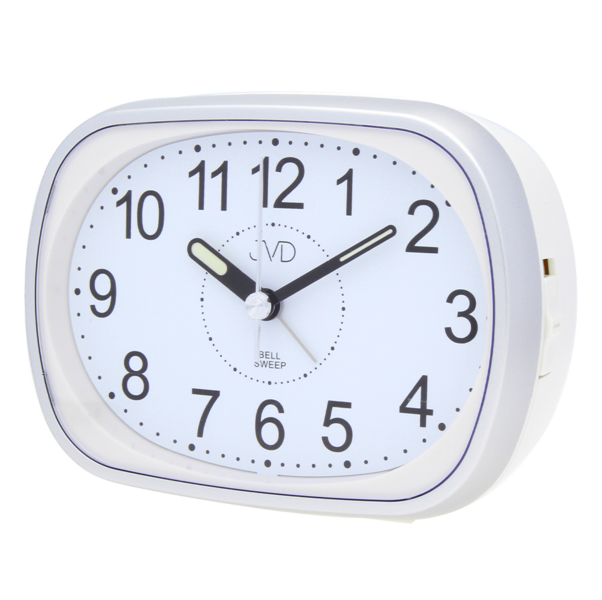 Analog alarm clock JVD SRP836.5