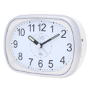 Analog alarm clock JVD SRP836.5