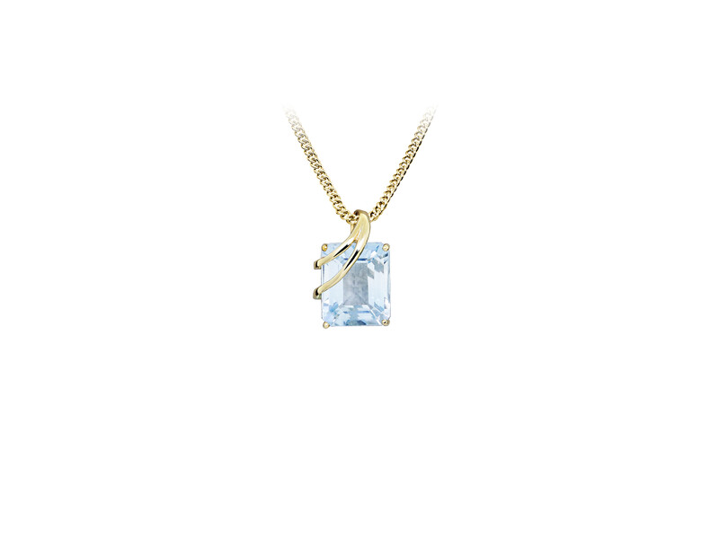 Pendant SVLP0746SH8GM00