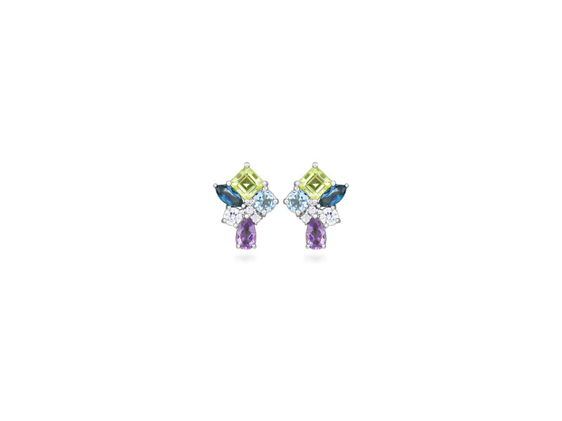 Earrings SVLE0757SH8BA00