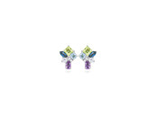 Earrings SVLE0757SH8BA00