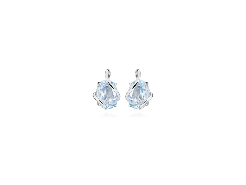 Earrings SVLE0747SH8Z400