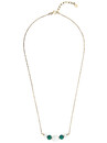 Necklace SVLN0756SH8ZP45