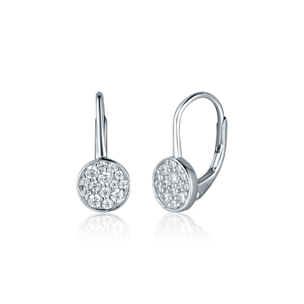 Earrings SVLE2450XK3BI00