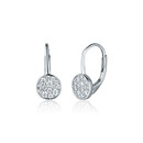 Earrings SVLE2450XK3BI00