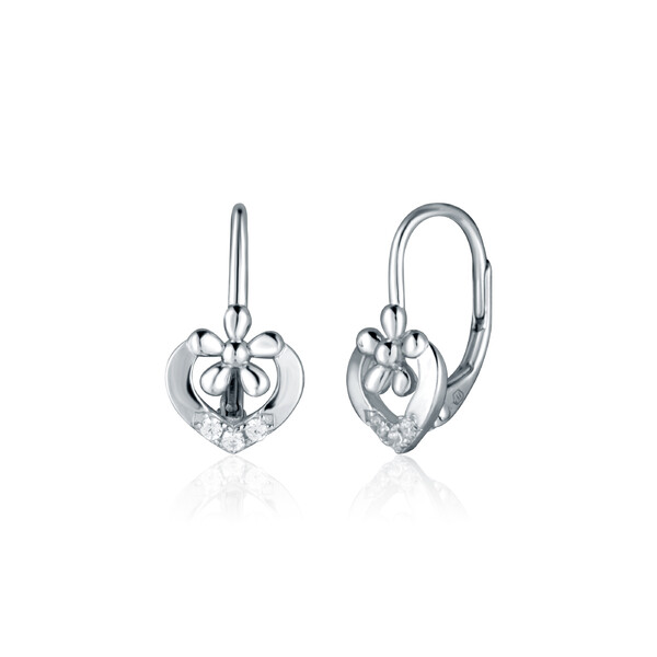 Earrings SVLE0766SK3BI00