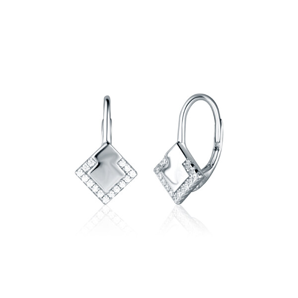 Earrings SVLE0759SK3BI00