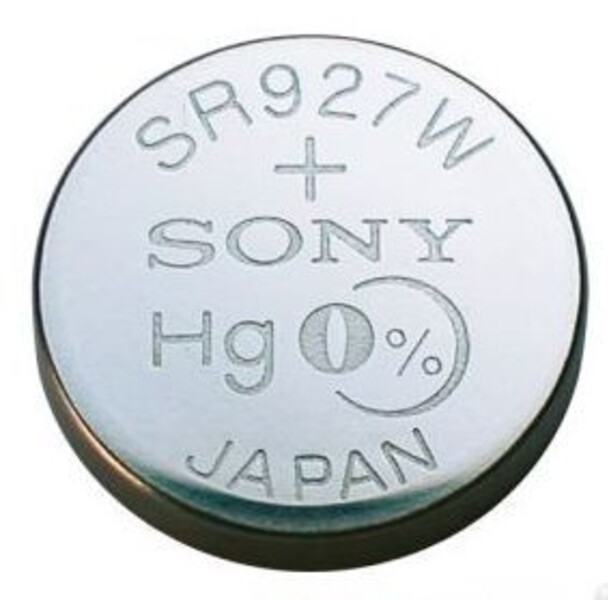 Baterie SONY S395
