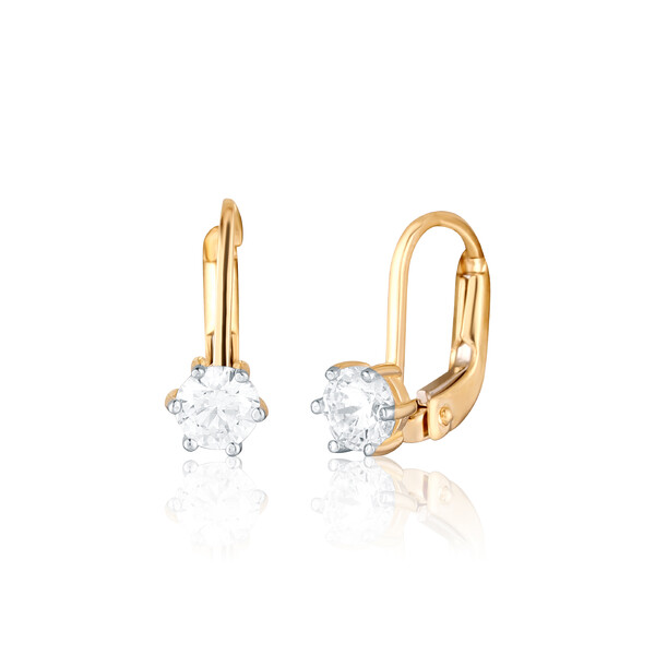 Earrings ZE0679XJ8