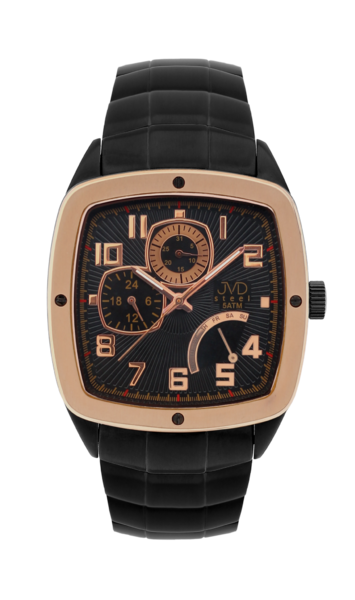 Náramkové hodinky JVD Steel J1021.1