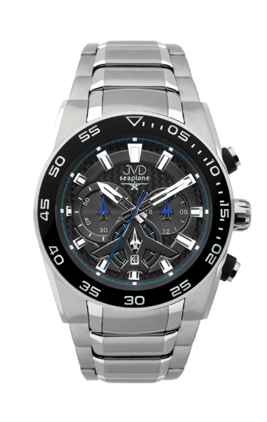 Náramkové hodinky JVD Seaplane JVDW 49.2