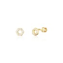 Earrings SVLE0509XH2GOSR