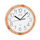 Wall clock JVD H612.18