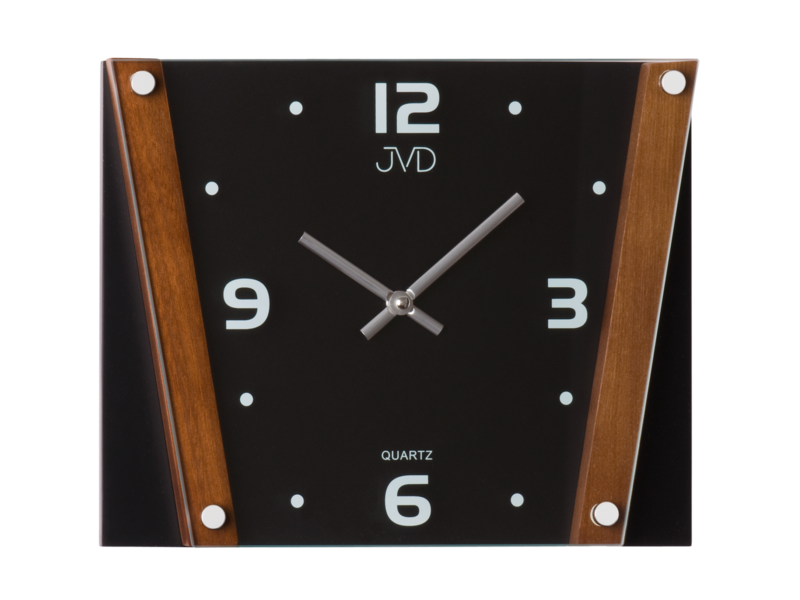 Zegar ścienny JVD N11070. 11