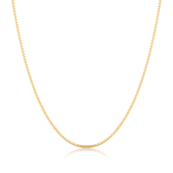 Řetízek SVLCKVDRGJ122