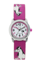 Dětské náramkové hodinky JVD J7150.2