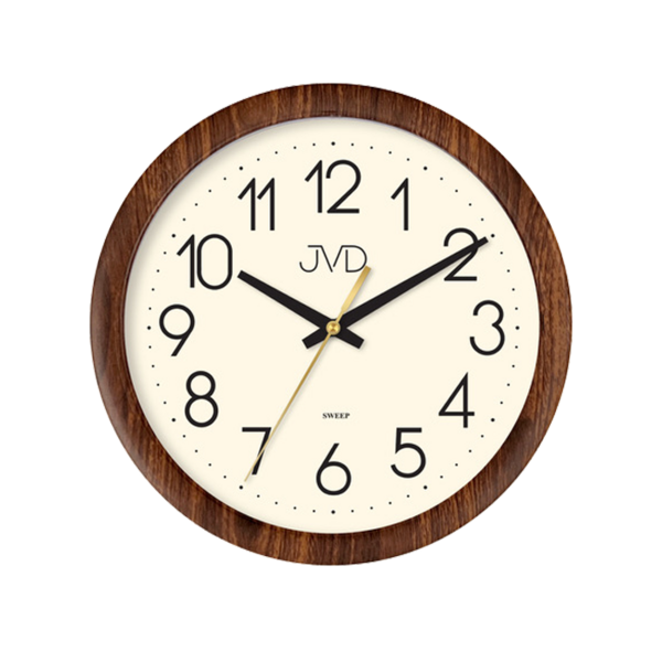 Zegar ścienny JVD H608.3