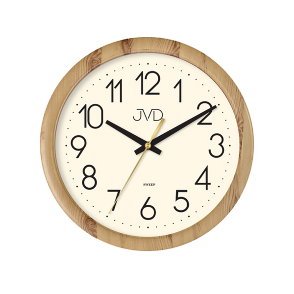Zegar ścienny JVD H608.2