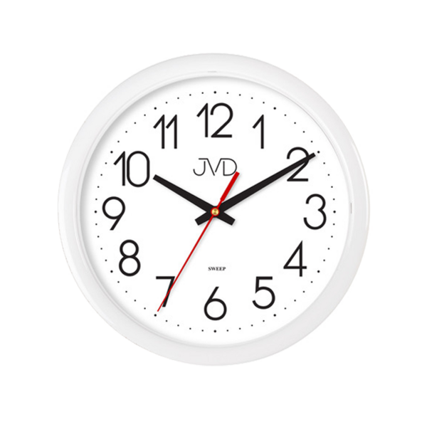 Zegar ścienny JVD H608.1