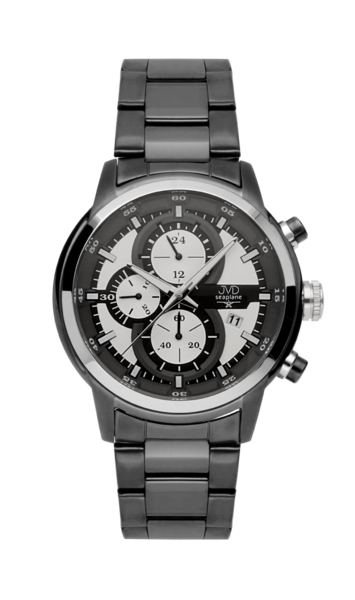Náramkové hodinky JVD Seaplane METEOR JC667.3