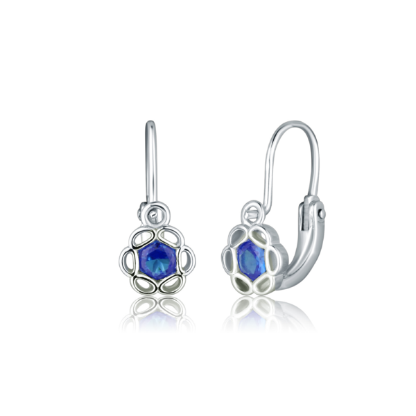 Náušnice SVLE3061XF6MO00