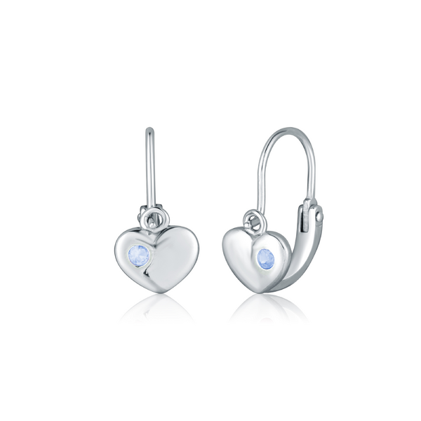 Náušnice SVLE3058XF6MO00