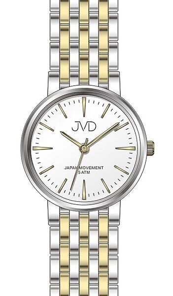 Náramkové hodinky JVD J4140.3