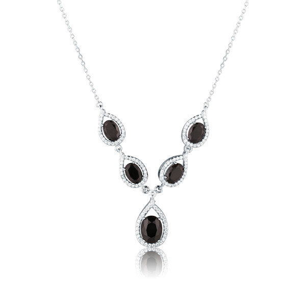 Necklace SVLN0805SH2BL45
