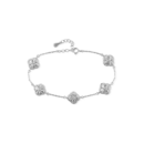Bracelet SVLB0797SH2BI18