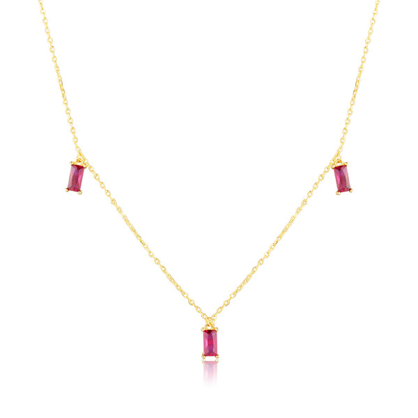 Necklace SVLN0811SH2GR00
