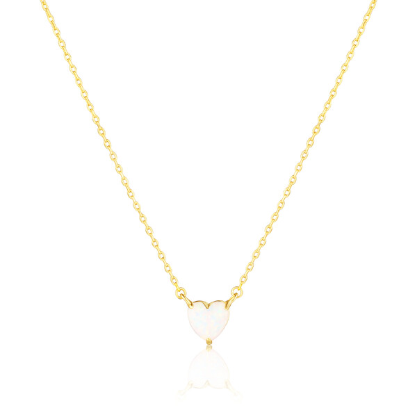 Necklace SVLN0795SH2G145
