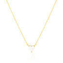 Necklace SVLN0795SH2G145