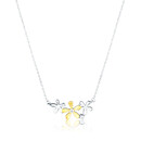 Necklace SVLN1069SH2BK45