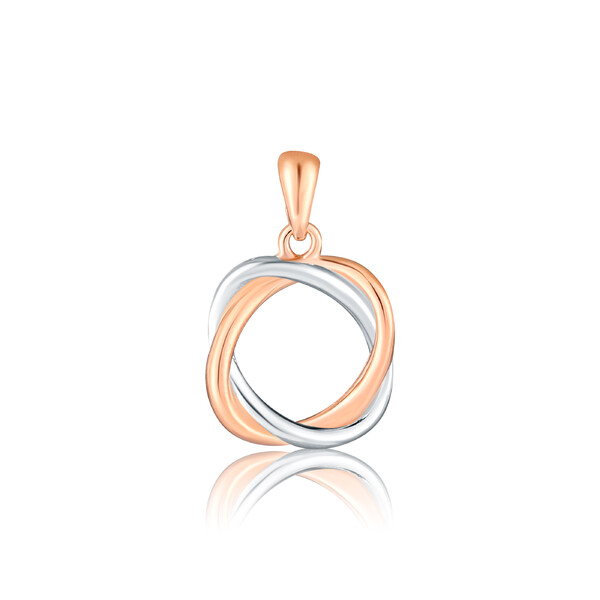 Pendant SVLP0614SH2BK00