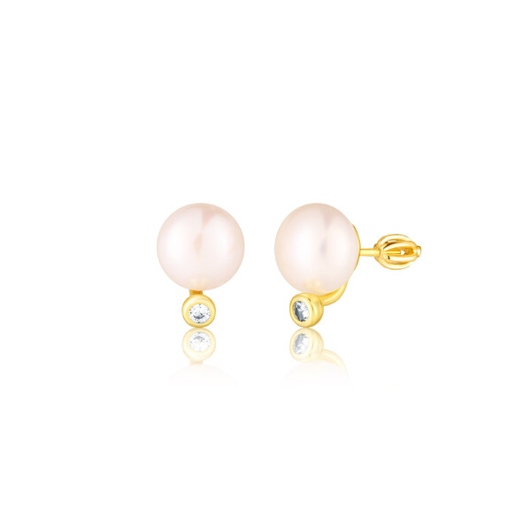 Earrings SVLE3111XH2GP00