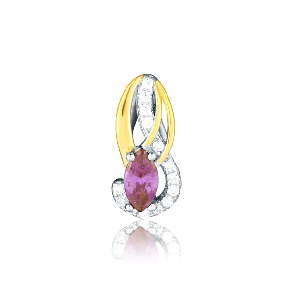 Pendant SVLP0817SH2GF00